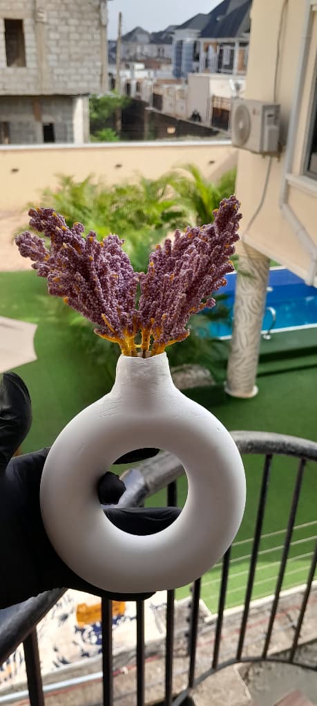 Mini Vase